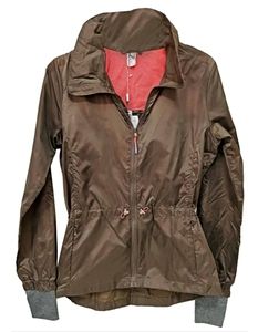 Mondetta Windbreaker Rain Jacket